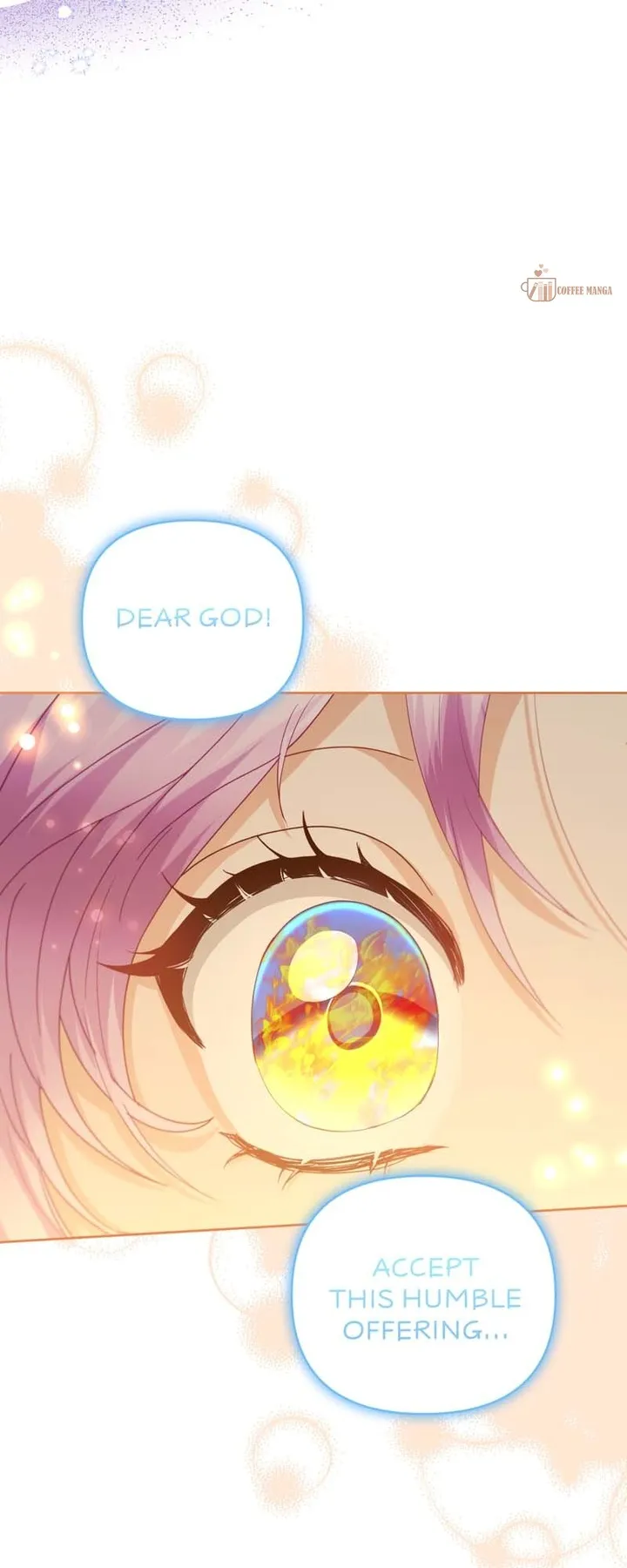 The Cursed Prince and His Clairvoyant Maid Chapter 37 Online - página 44