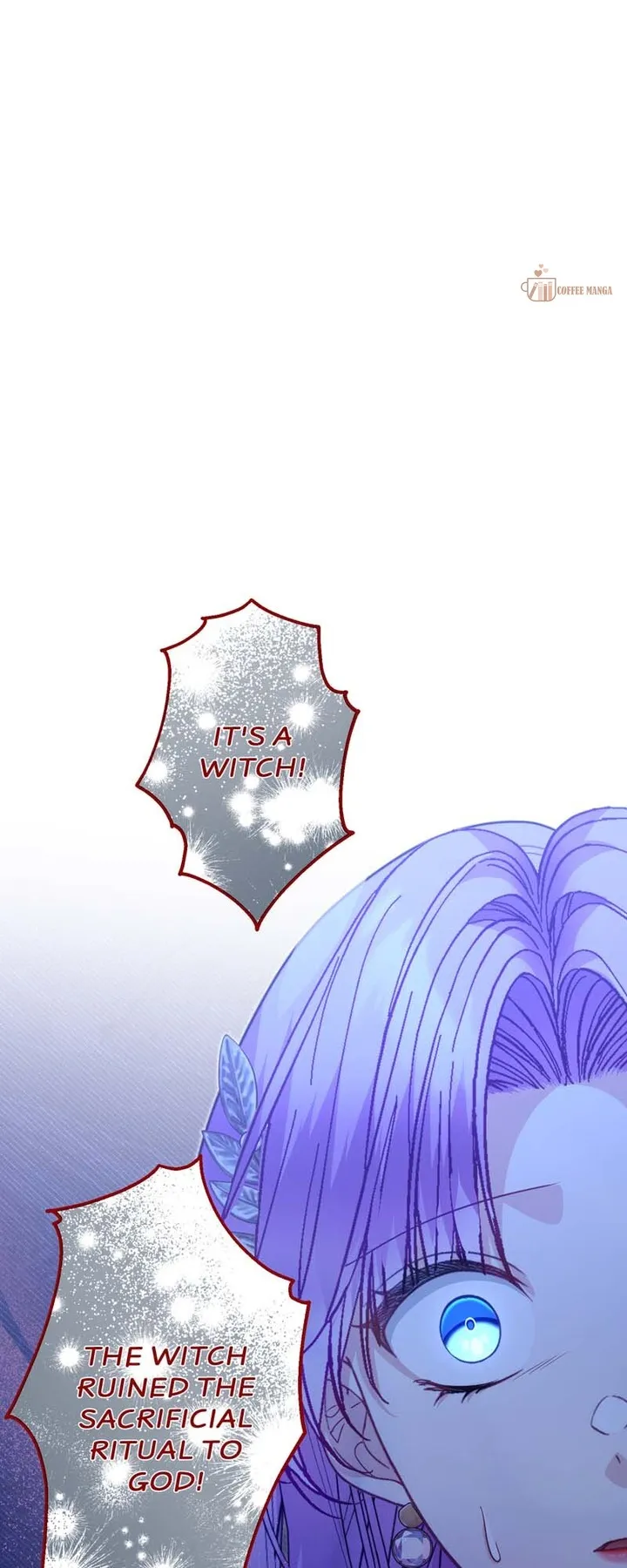 The Cursed Prince and His Clairvoyant Maid Chapter 37 Online - página 49