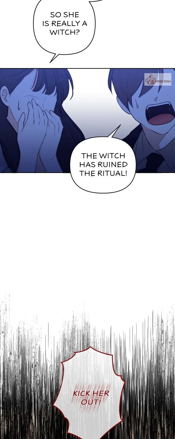 The Cursed Prince and His Clairvoyant Maid Chapter 37 Online - página 52