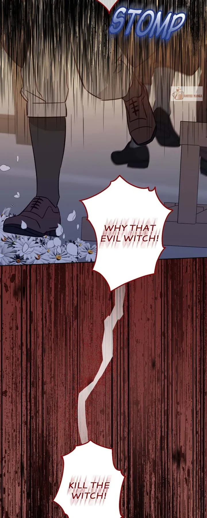 The Cursed Prince and His Clairvoyant Maid Chapter 37 Online - página 53
