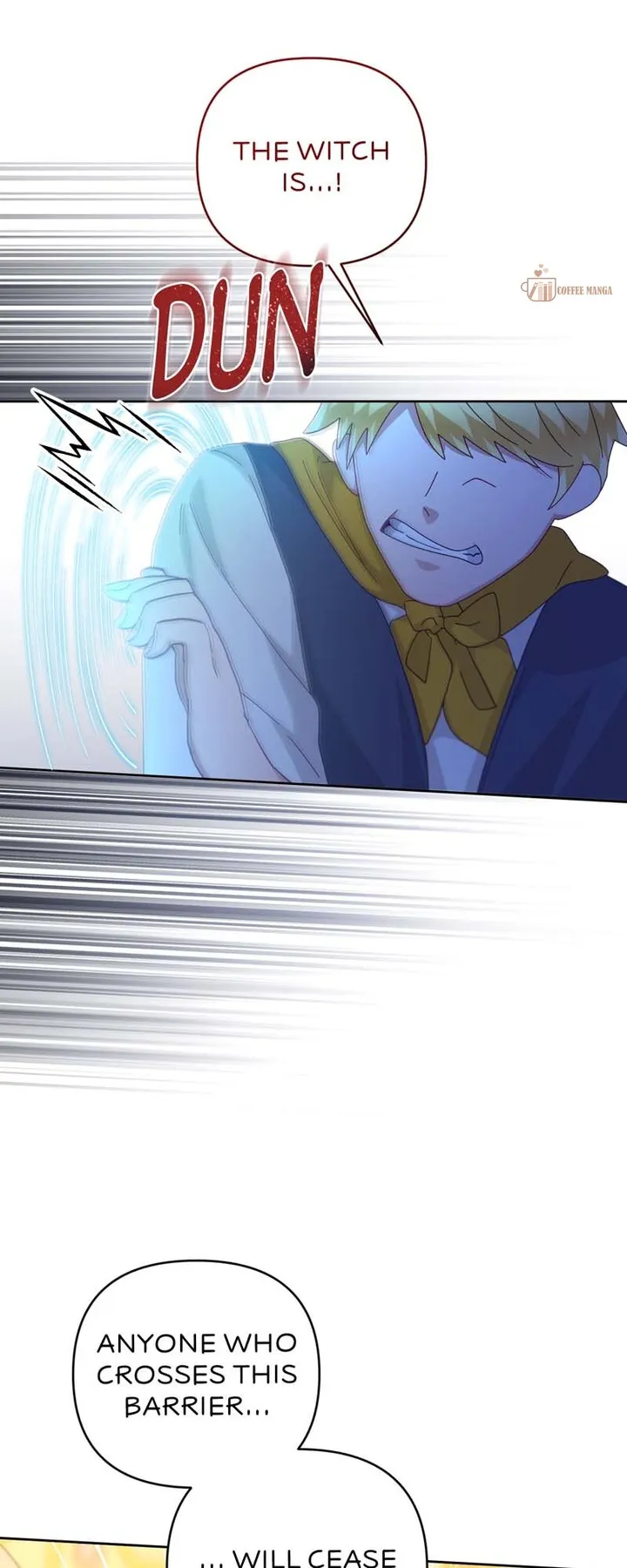 The Cursed Prince and His Clairvoyant Maid Chapter 37 Online - página 55