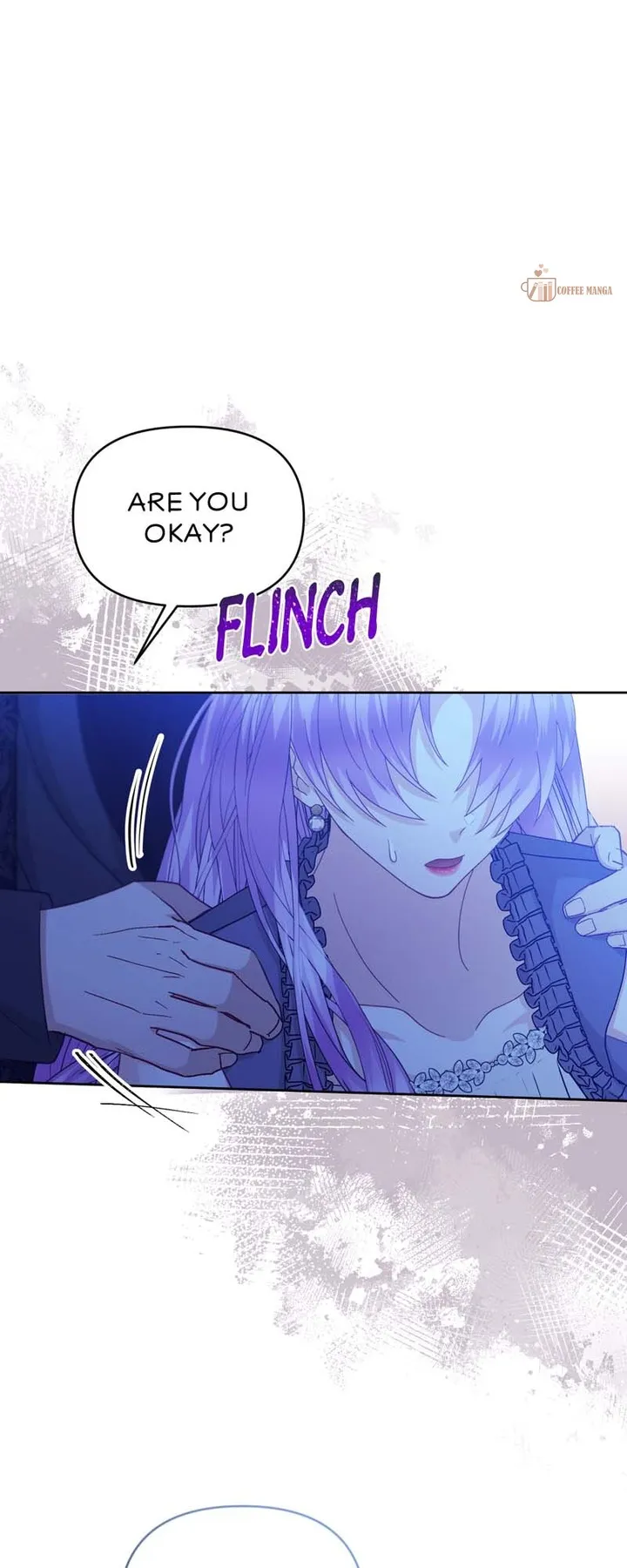 The Cursed Prince and His Clairvoyant Maid Chapter 37 Online - página 59