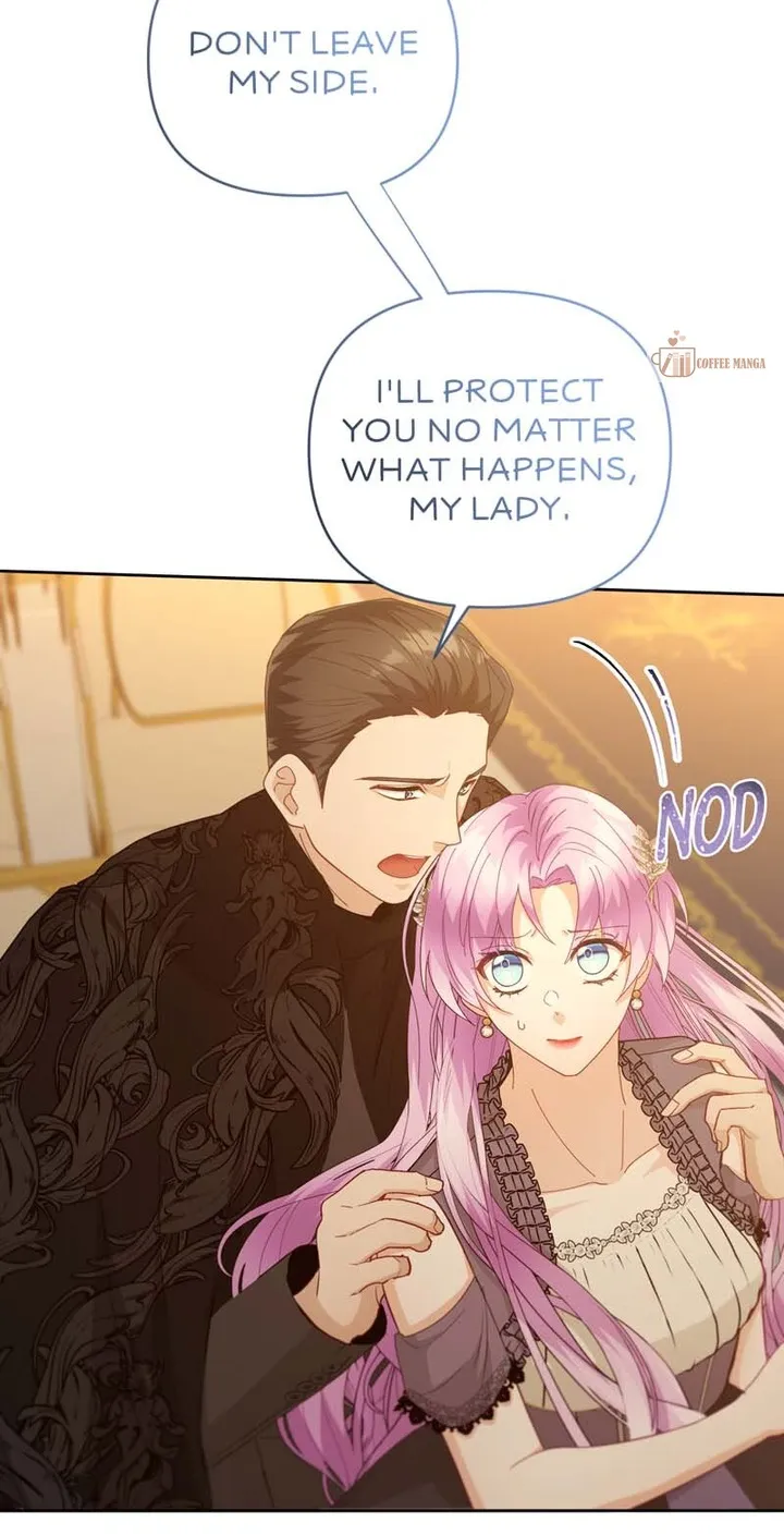 The Cursed Prince and His Clairvoyant Maid Chapter 37 Online - página 60