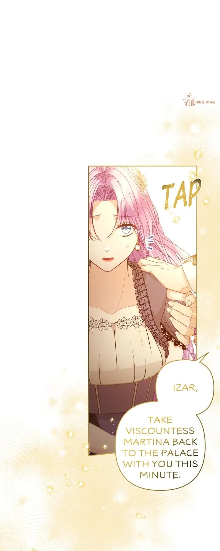 The Cursed Prince and His Clairvoyant Maid Chapter 37 Online - página 61