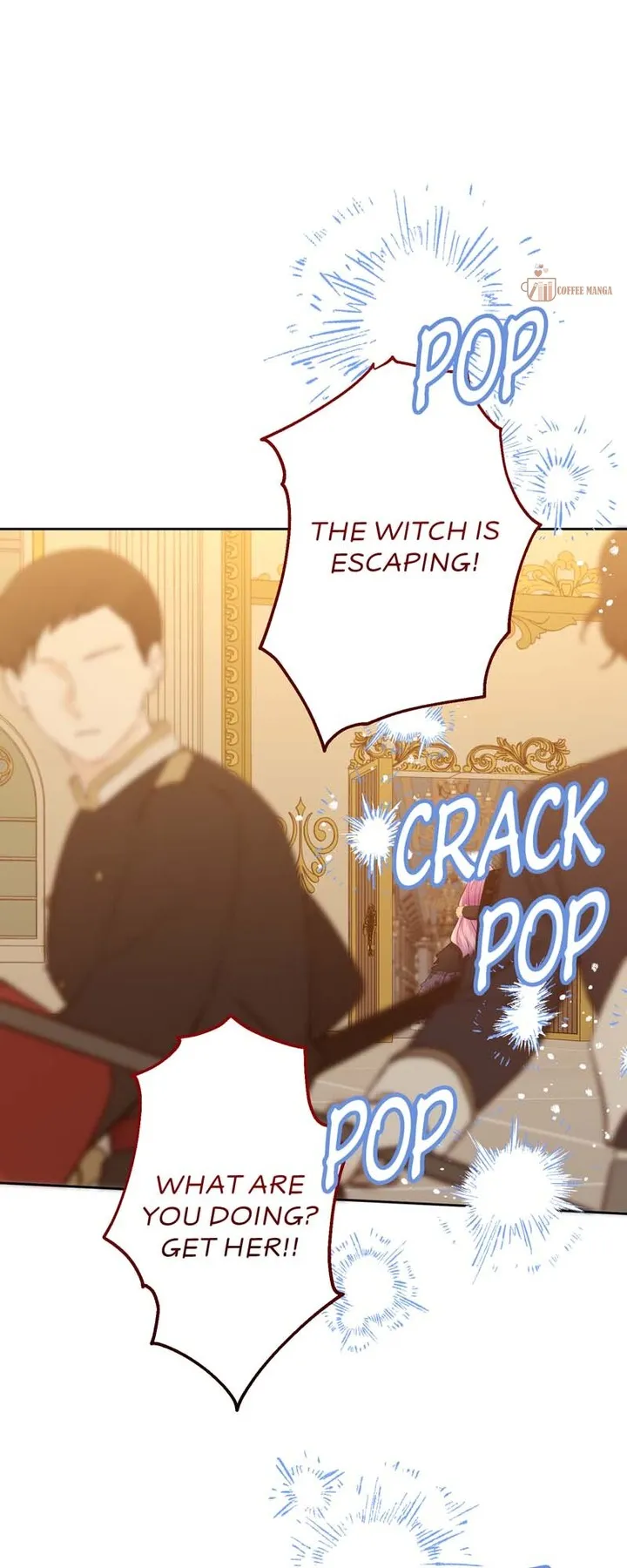 The Cursed Prince and His Clairvoyant Maid Chapter 37 Online - página 64