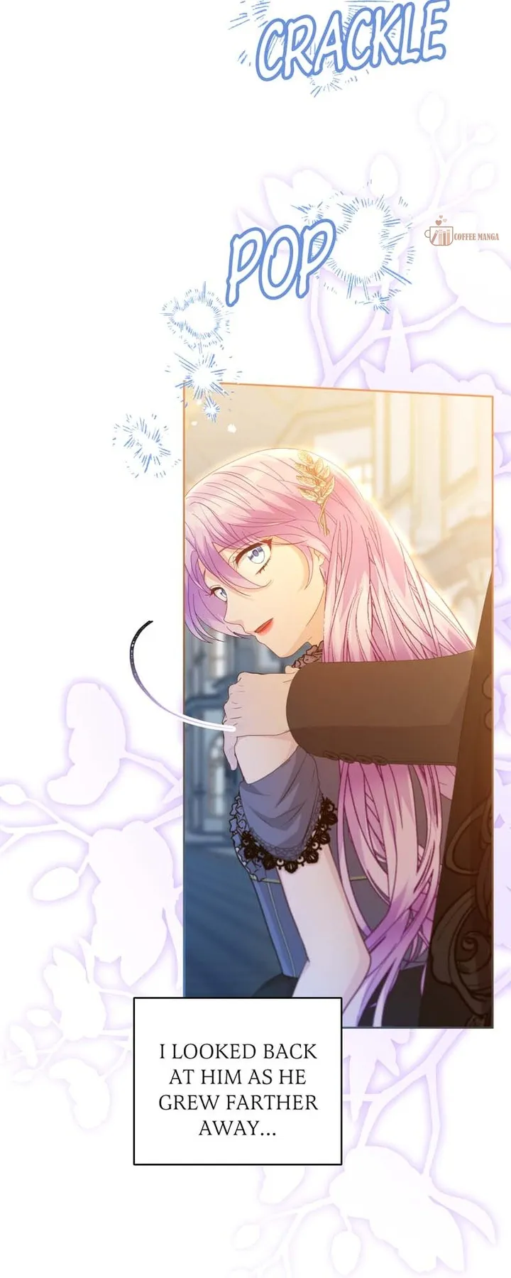 The Cursed Prince and His Clairvoyant Maid Chapter 37 Online - página 65
