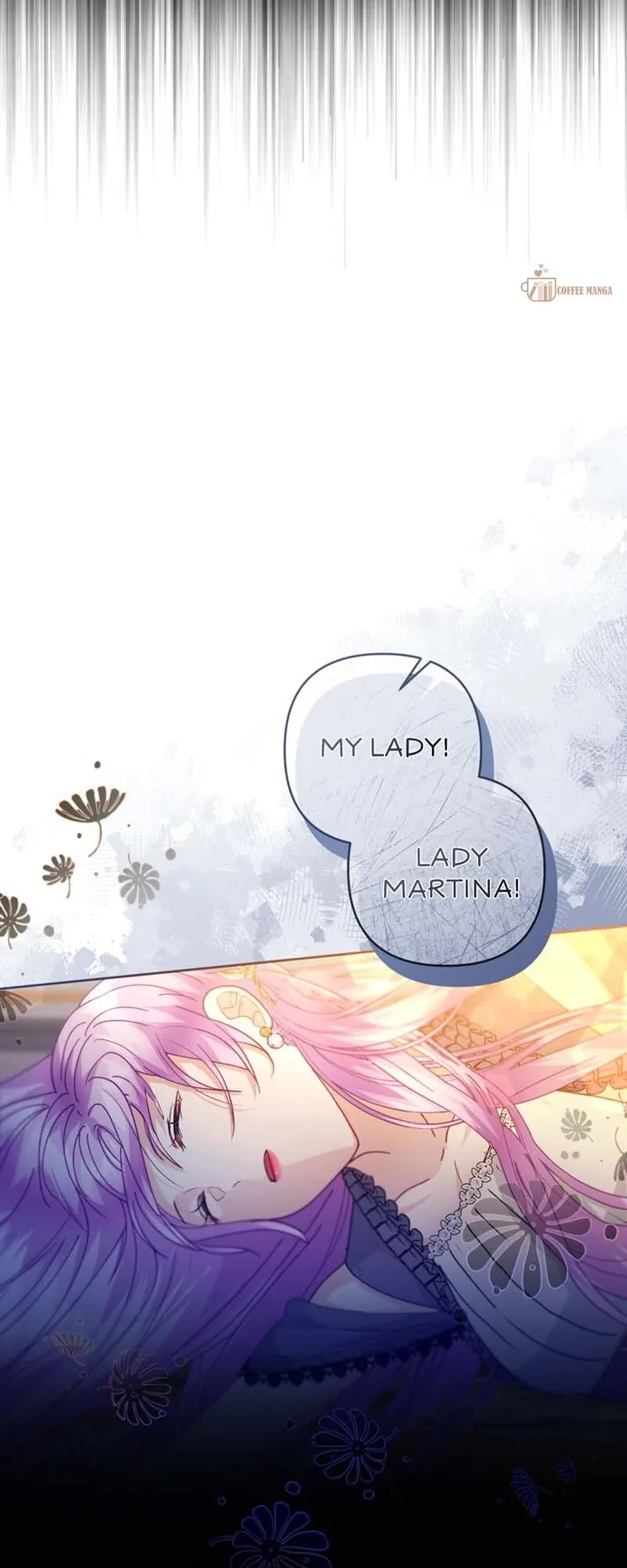The Cursed Prince and His Clairvoyant Maid Chapter 37 Online - página 72