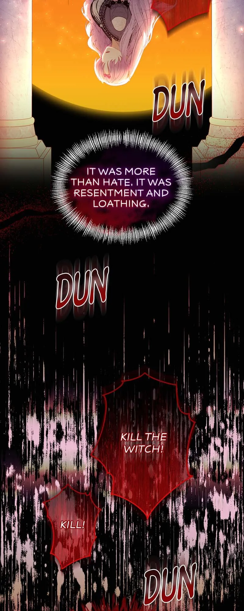 The Cursed Prince and His Clairvoyant Maid Chapter 39 Online - página 5