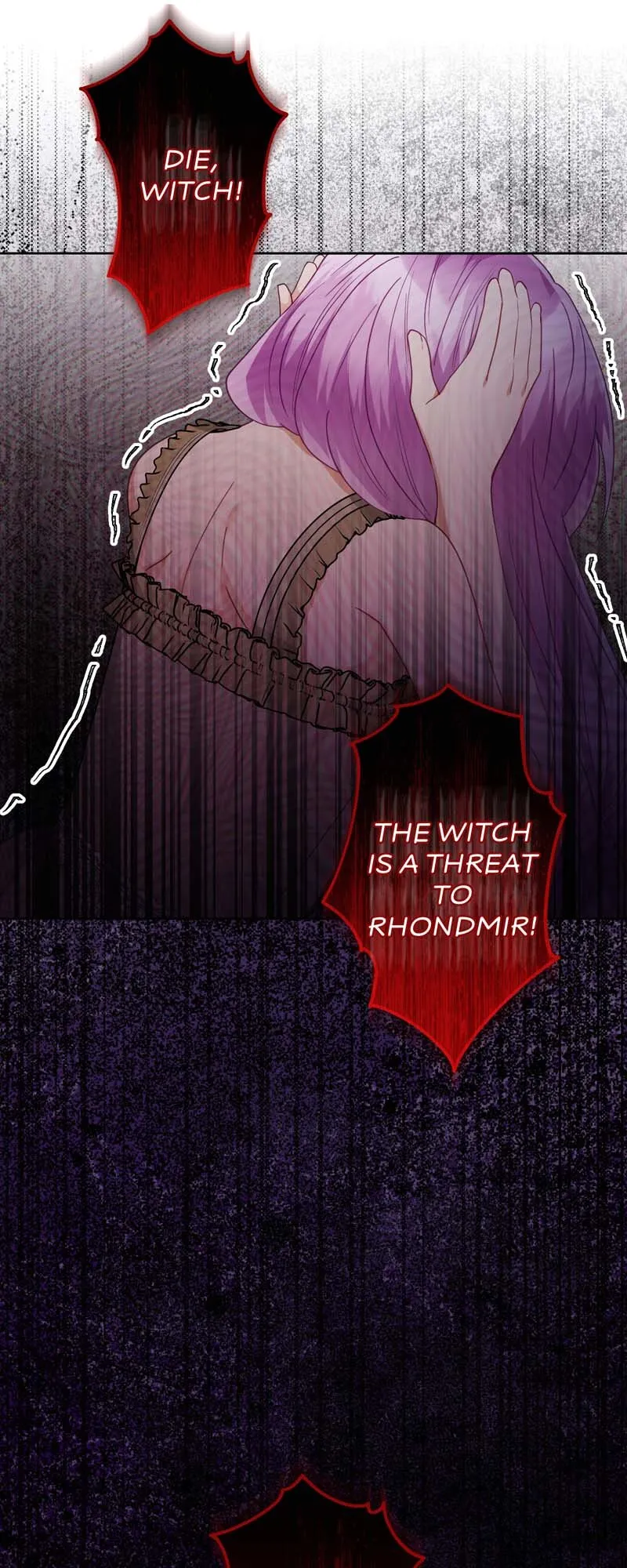 The Cursed Prince and His Clairvoyant Maid Chapter 39 Online - página 7