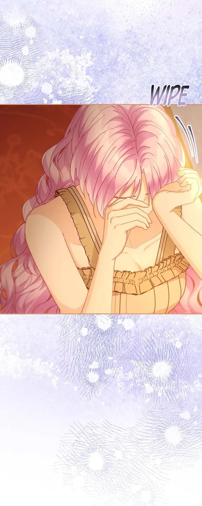 The Cursed Prince and His Clairvoyant Maid Chapter 39 Online - página 9