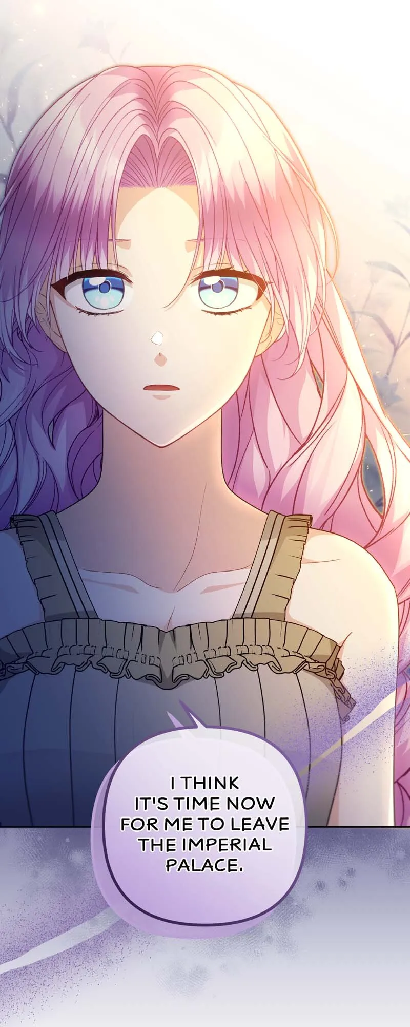 The Cursed Prince and His Clairvoyant Maid Chapter 39 Online - página 15