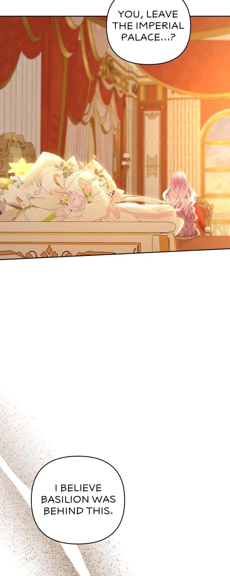 The Cursed Prince and His Clairvoyant Maid Chapter 39 Online - página 17