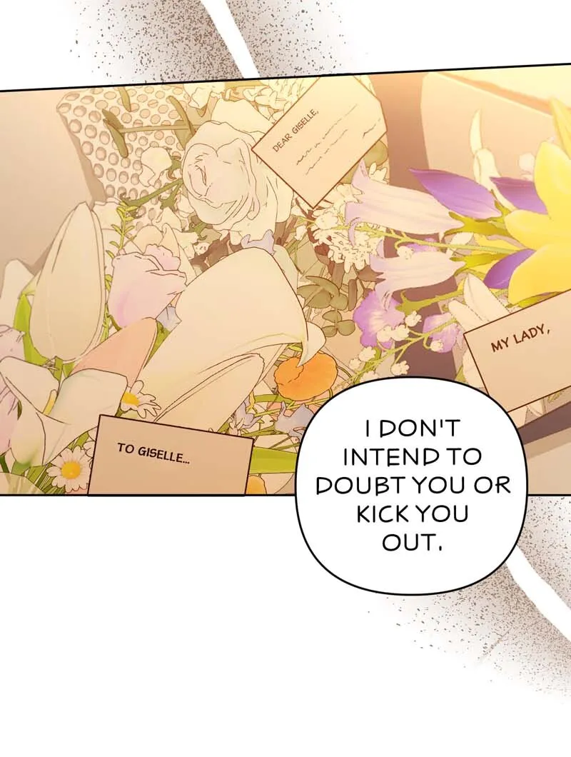 The Cursed Prince and His Clairvoyant Maid Chapter 39 Online - página 18