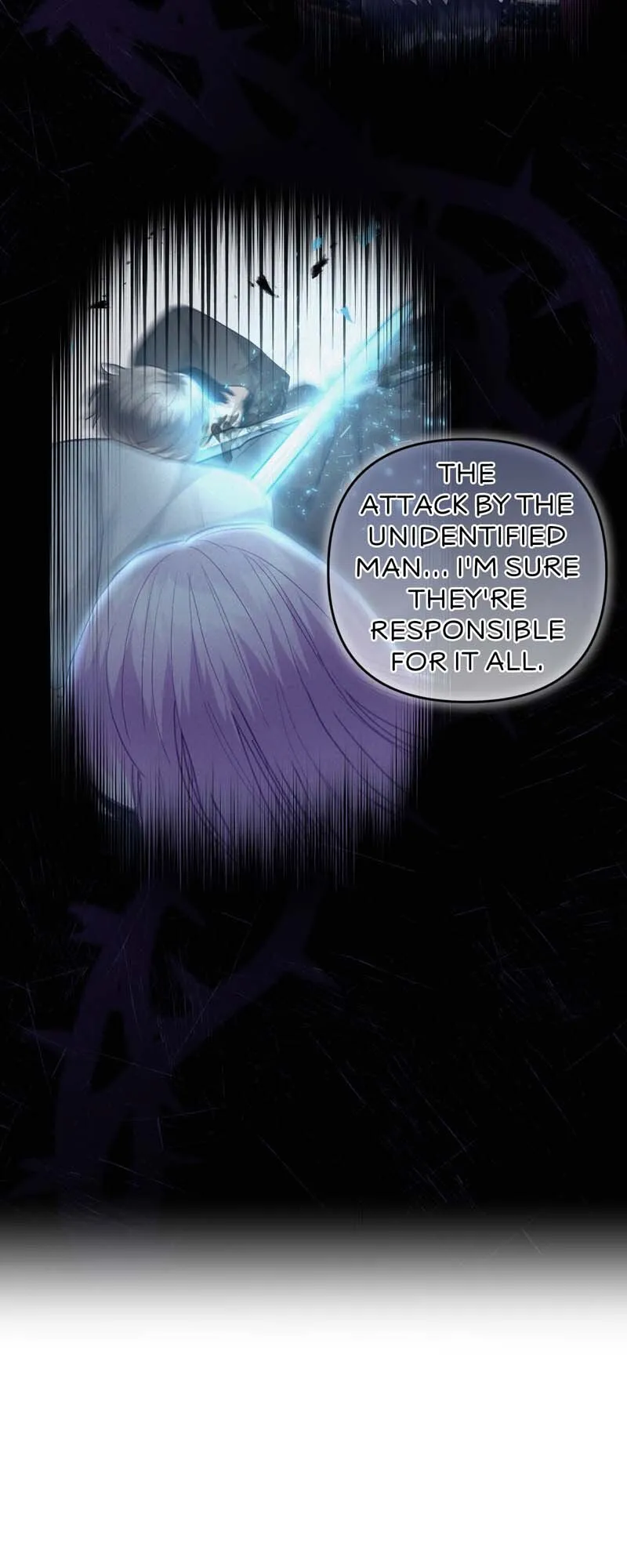 The Cursed Prince and His Clairvoyant Maid Chapter 39 Online - página 20