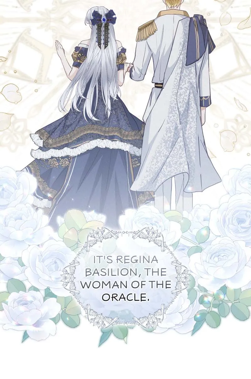 The Cursed Prince and His Clairvoyant Maid Chapter 39 Online - página 24
