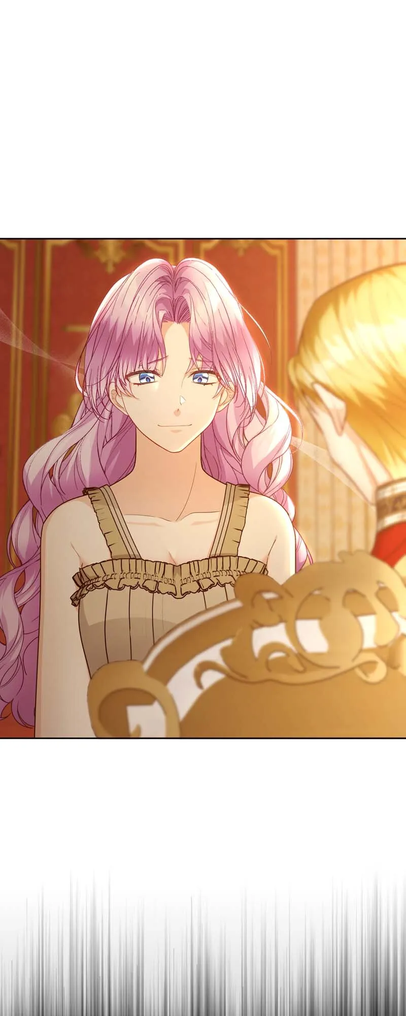 The Cursed Prince and His Clairvoyant Maid Chapter 39 Online - página 25