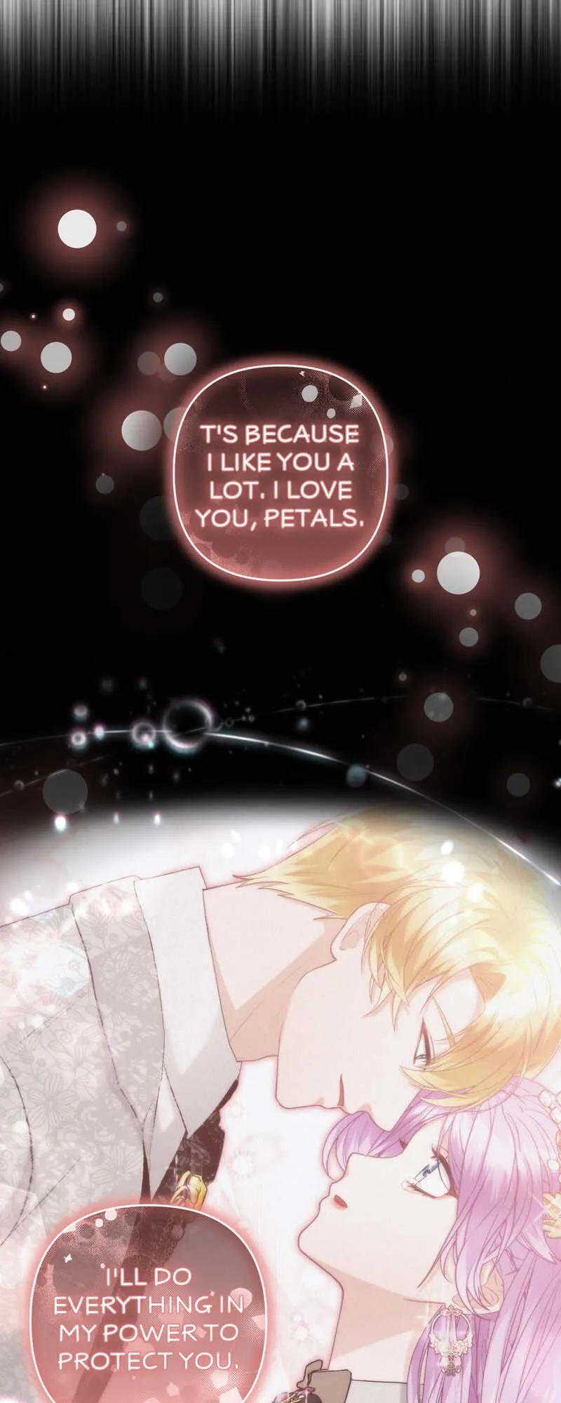 The Cursed Prince and His Clairvoyant Maid Chapter 39 Online - página 26