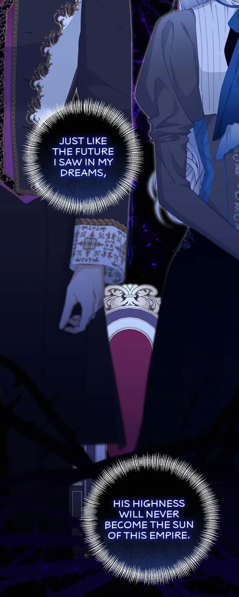 The Cursed Prince and His Clairvoyant Maid Chapter 39 Online - página 28