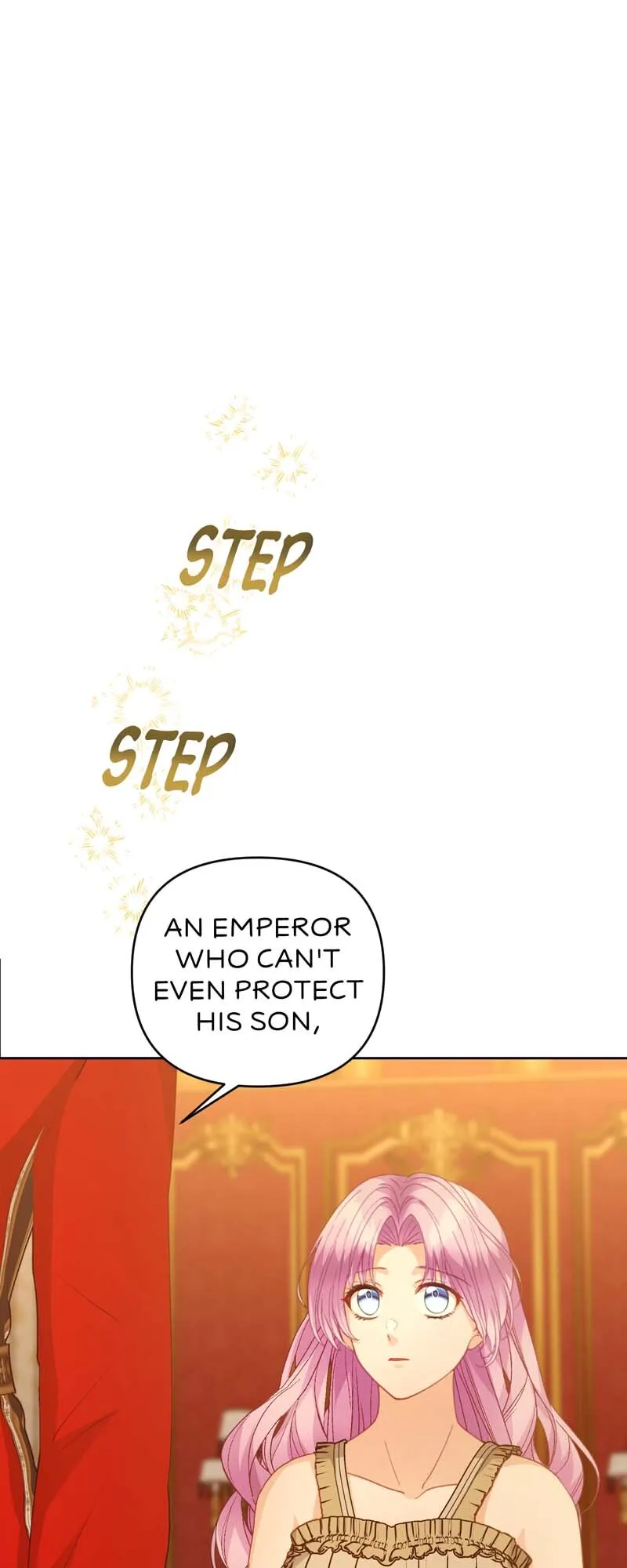 The Cursed Prince and His Clairvoyant Maid Chapter 39 Online - página 31