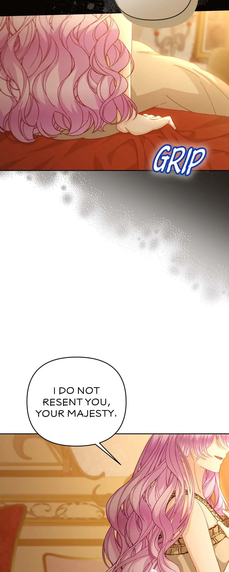 The Cursed Prince and His Clairvoyant Maid Chapter 39 Online - página 35
