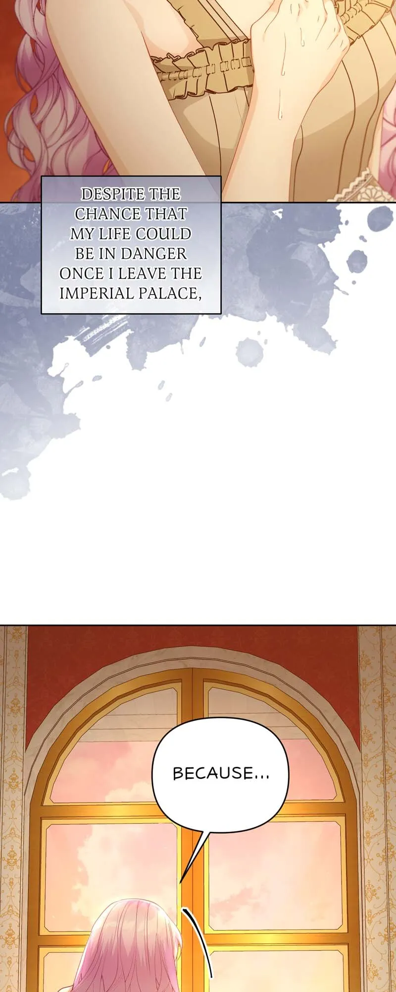 The Cursed Prince and His Clairvoyant Maid Chapter 39 Online - página 38