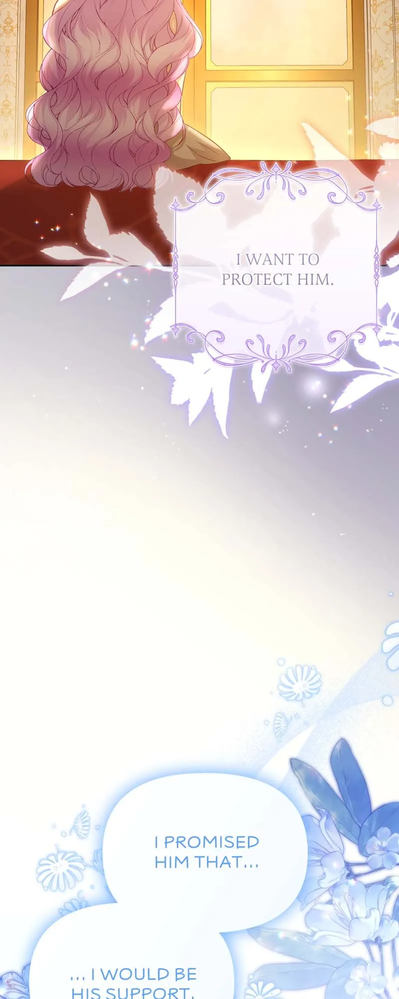 The Cursed Prince and His Clairvoyant Maid Chapter 39 Online - página 39