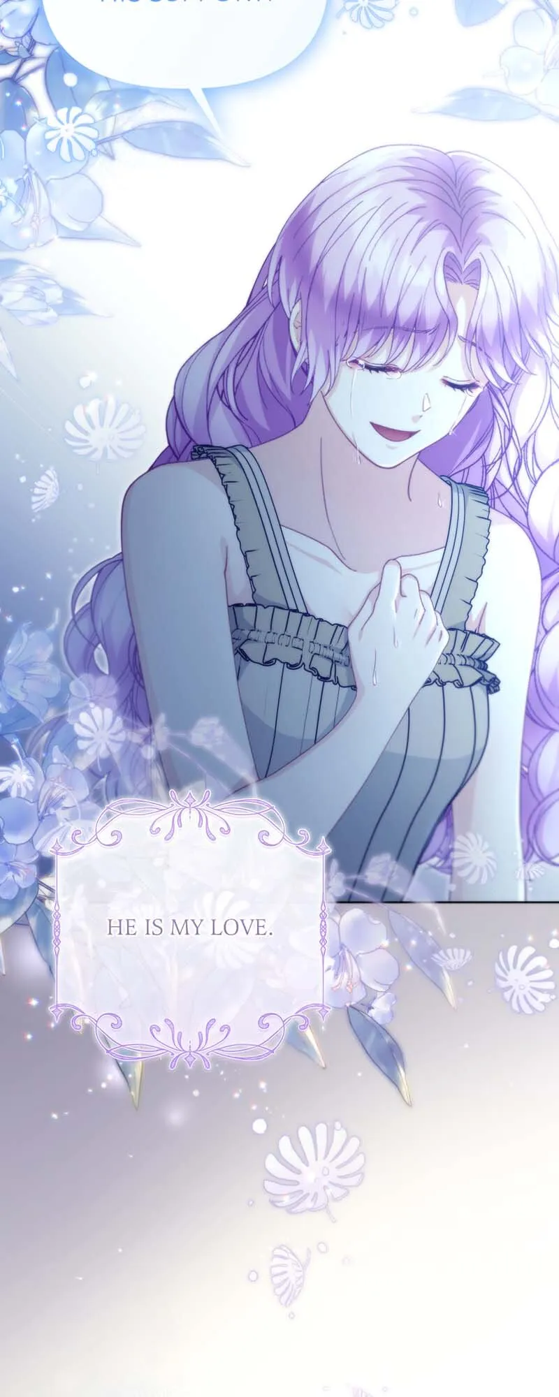 The Cursed Prince and His Clairvoyant Maid Chapter 39 Online - página 40