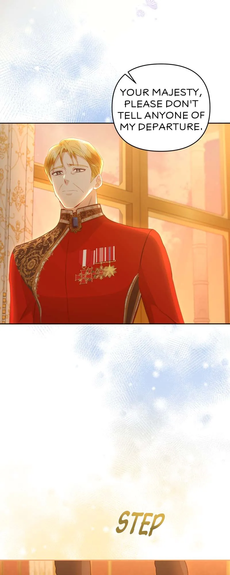 The Cursed Prince and His Clairvoyant Maid Chapter 39 Online - página 41