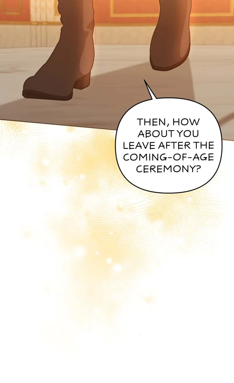 The Cursed Prince and His Clairvoyant Maid Chapter 39 Online - página 42