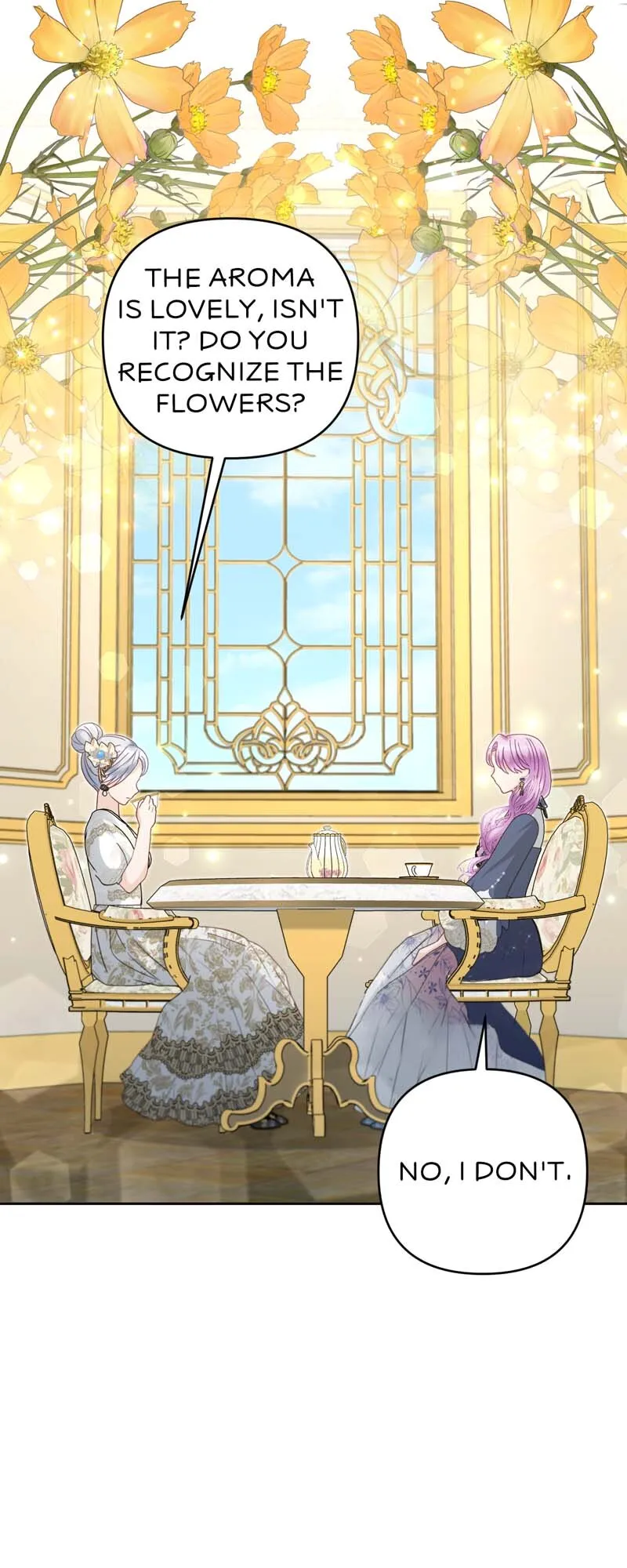 The Cursed Prince and His Clairvoyant Maid Chapter 39 Online - página 51