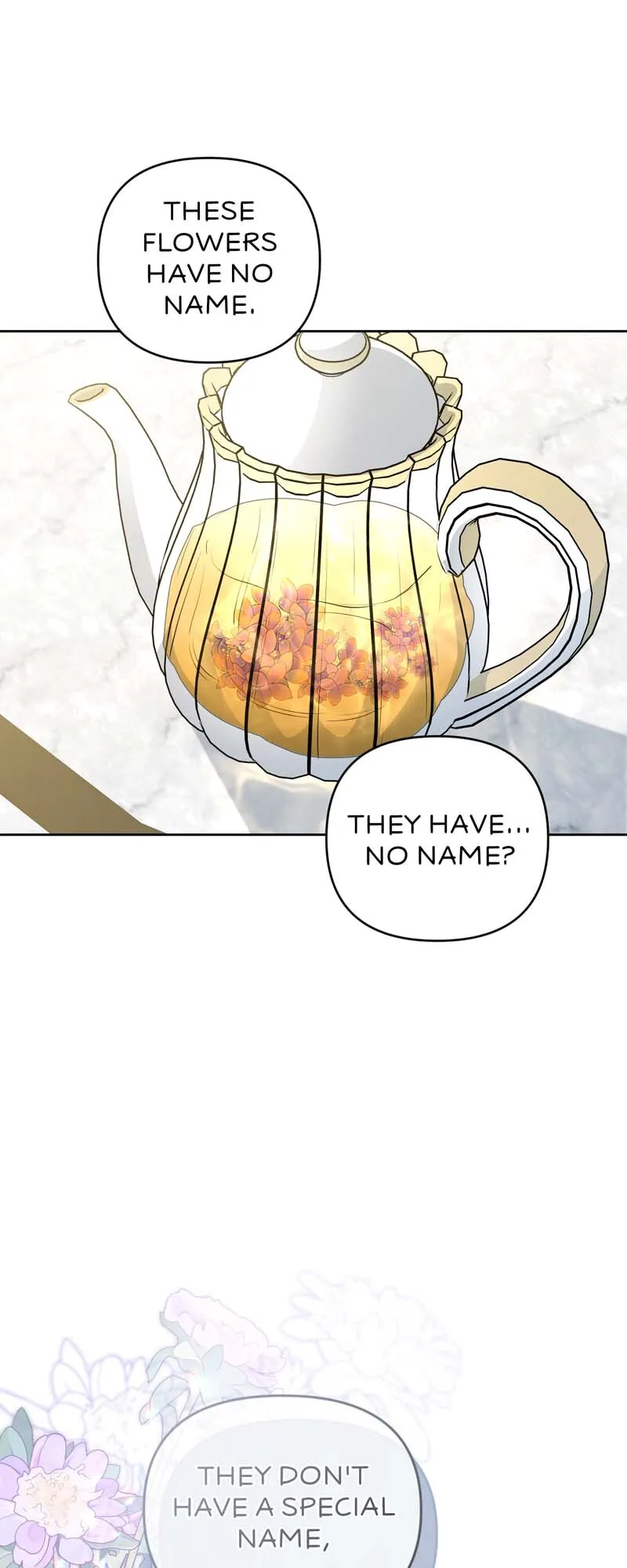 The Cursed Prince and His Clairvoyant Maid Chapter 39 Online - página 52