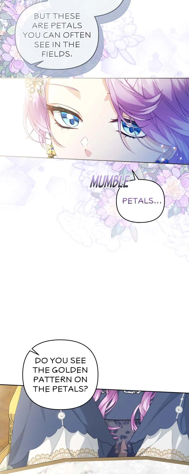 The Cursed Prince and His Clairvoyant Maid Chapter 39 Online - página 53