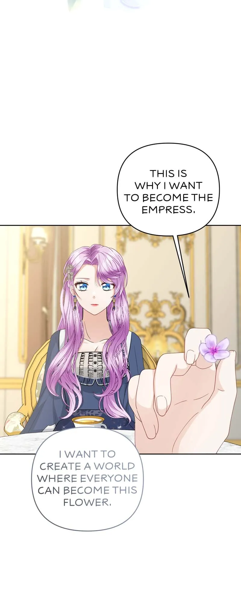 The Cursed Prince and His Clairvoyant Maid Chapter 39 Online - página 56