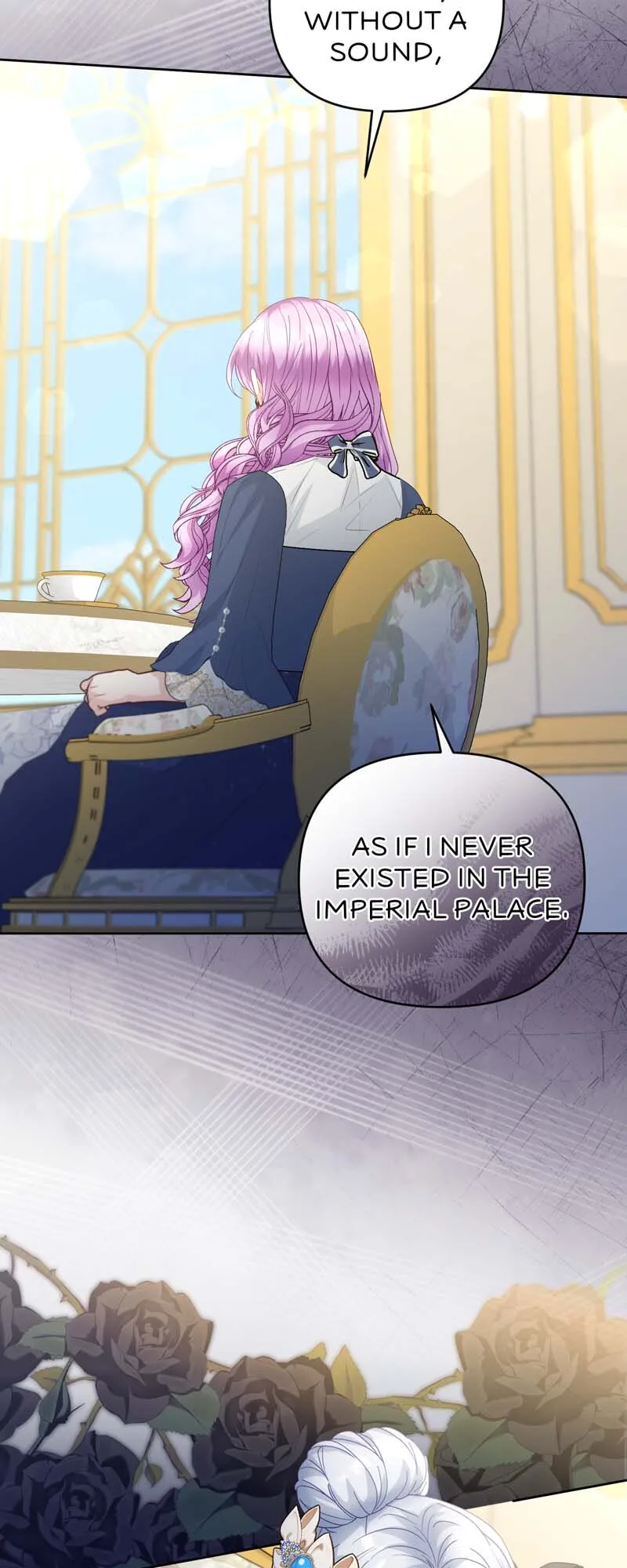 The Cursed Prince and His Clairvoyant Maid Chapter 39 Online - página 65