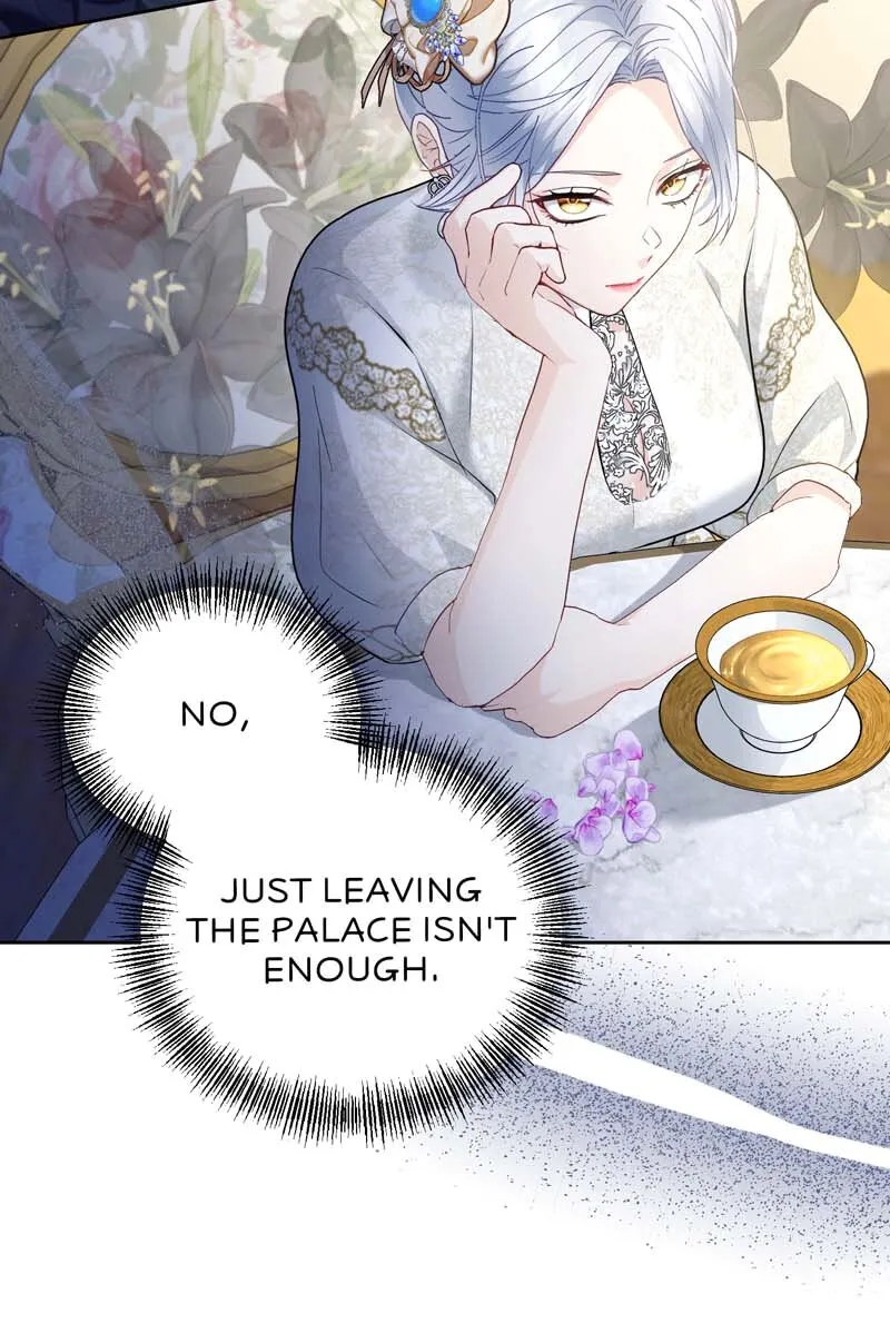 The Cursed Prince and His Clairvoyant Maid Chapter 39 Online - página 66