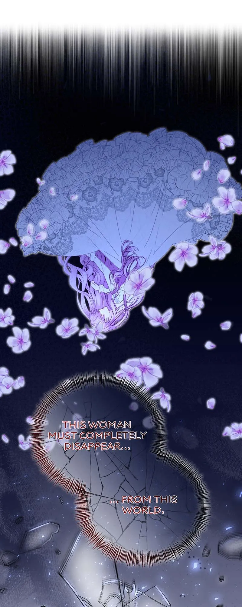 The Cursed Prince and His Clairvoyant Maid Chapter 39 Online - página 67