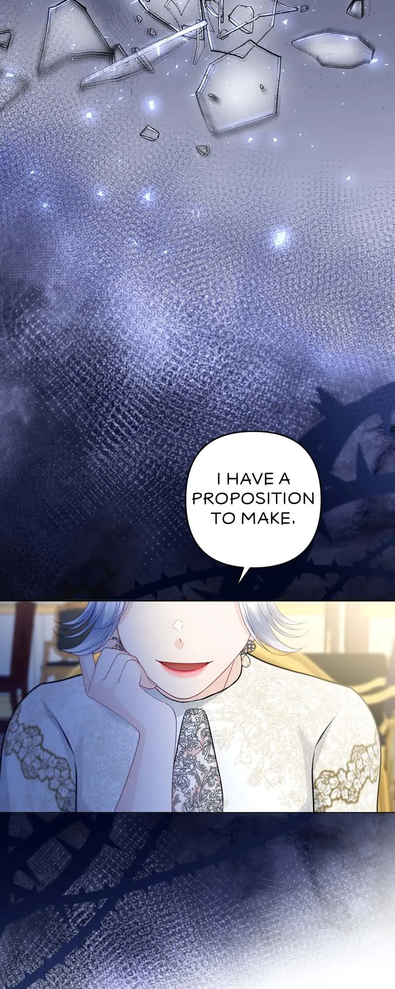 The Cursed Prince and His Clairvoyant Maid Chapter 39 Online - página 68