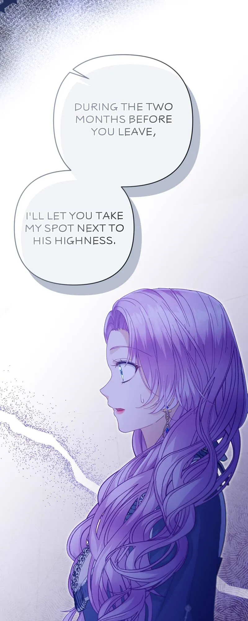 The Cursed Prince and His Clairvoyant Maid Chapter 39 Online - página 69