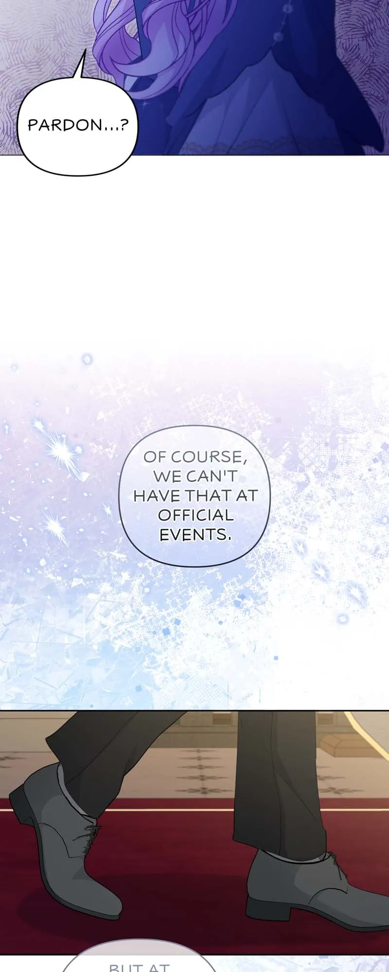 The Cursed Prince and His Clairvoyant Maid Chapter 39 Online - página 70