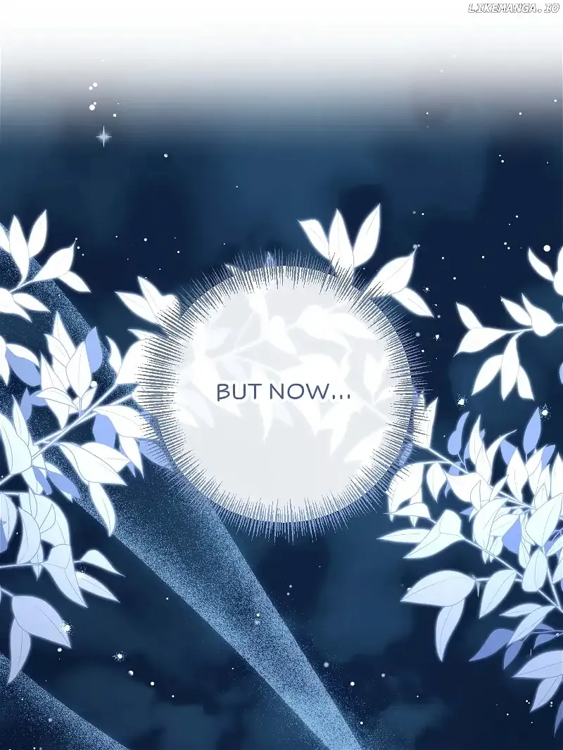 The Cursed Prince and His Clairvoyant Maid Chapter 4 Online - página 8
