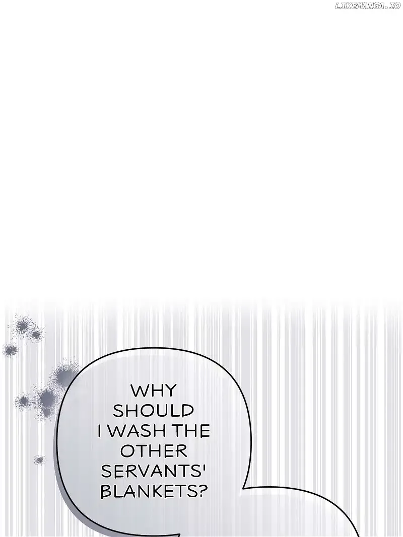 The Cursed Prince and His Clairvoyant Maid Chapter 4 Online - página 11
