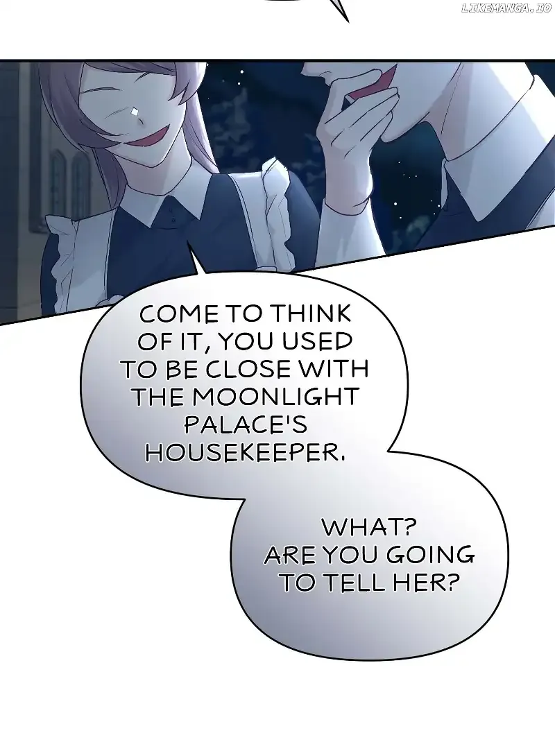 The Cursed Prince and His Clairvoyant Maid Chapter 4 Online - página 13