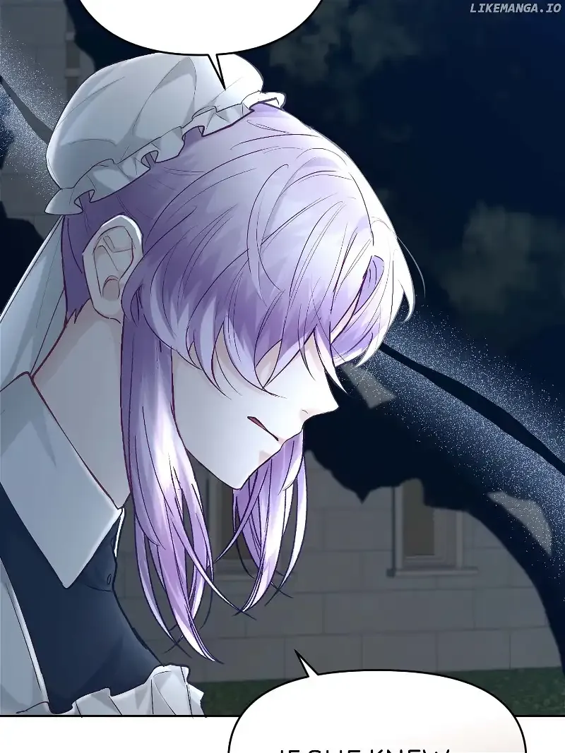 The Cursed Prince and His Clairvoyant Maid Chapter 4 Online - página 15