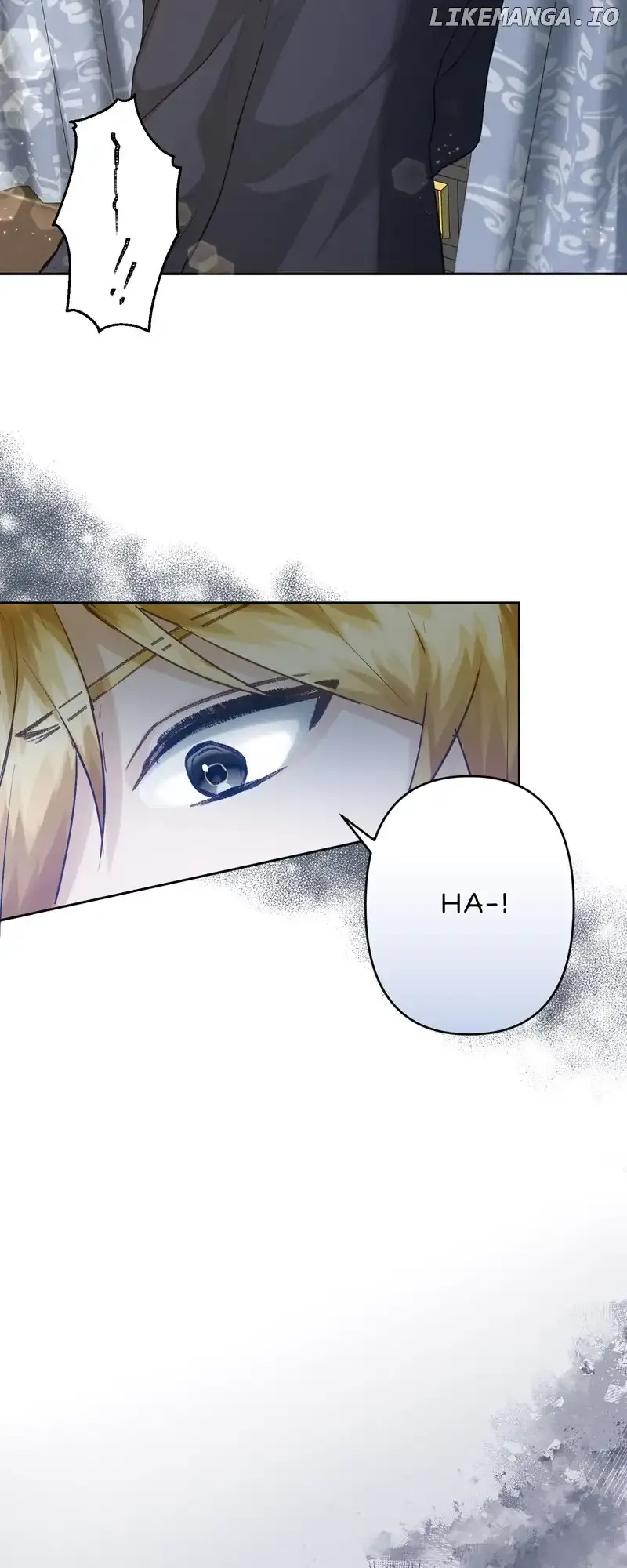 The Cursed Prince and His Clairvoyant Maid Chapter 4 Online - página 23