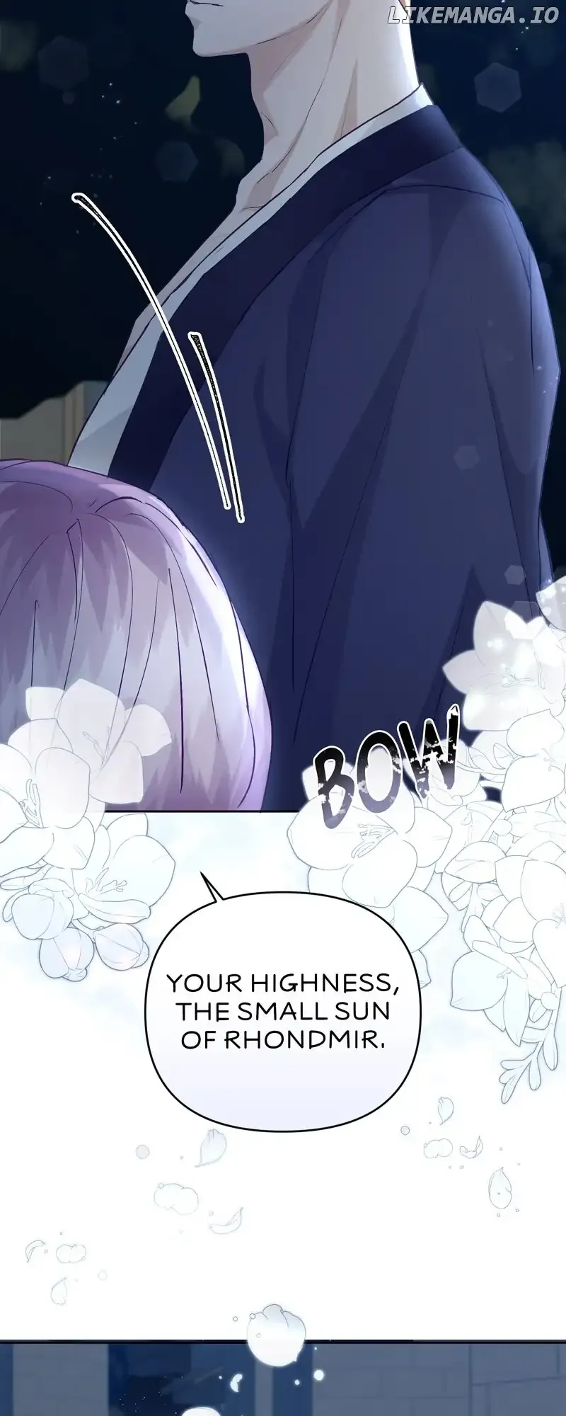 The Cursed Prince and His Clairvoyant Maid Chapter 4 Online - página 27