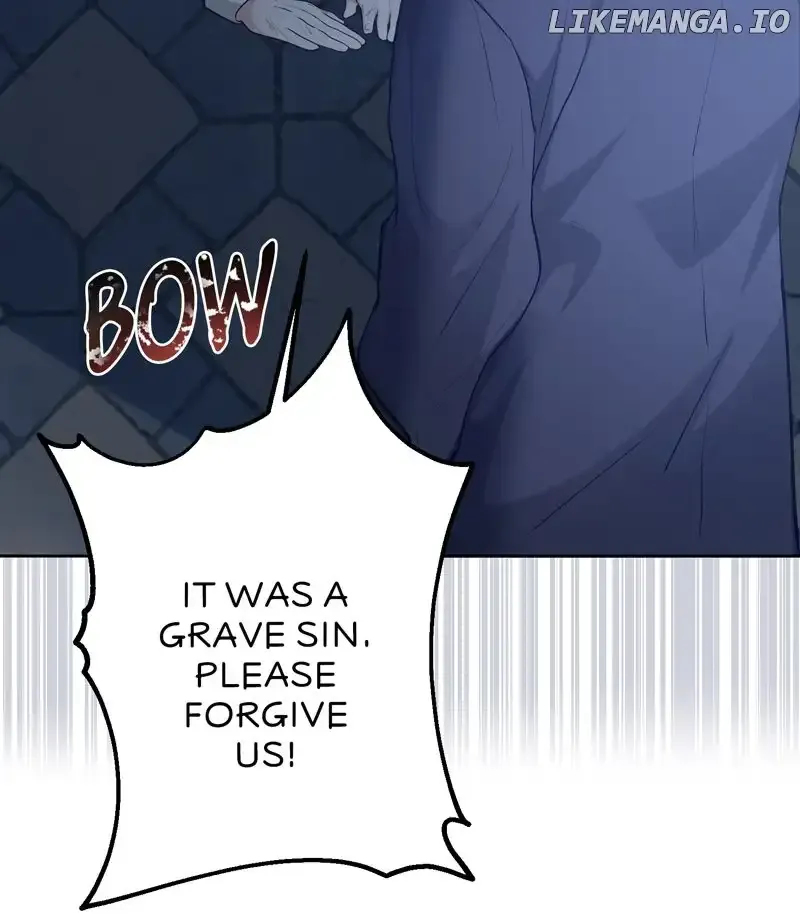 The Cursed Prince and His Clairvoyant Maid Chapter 4 Online - página 30