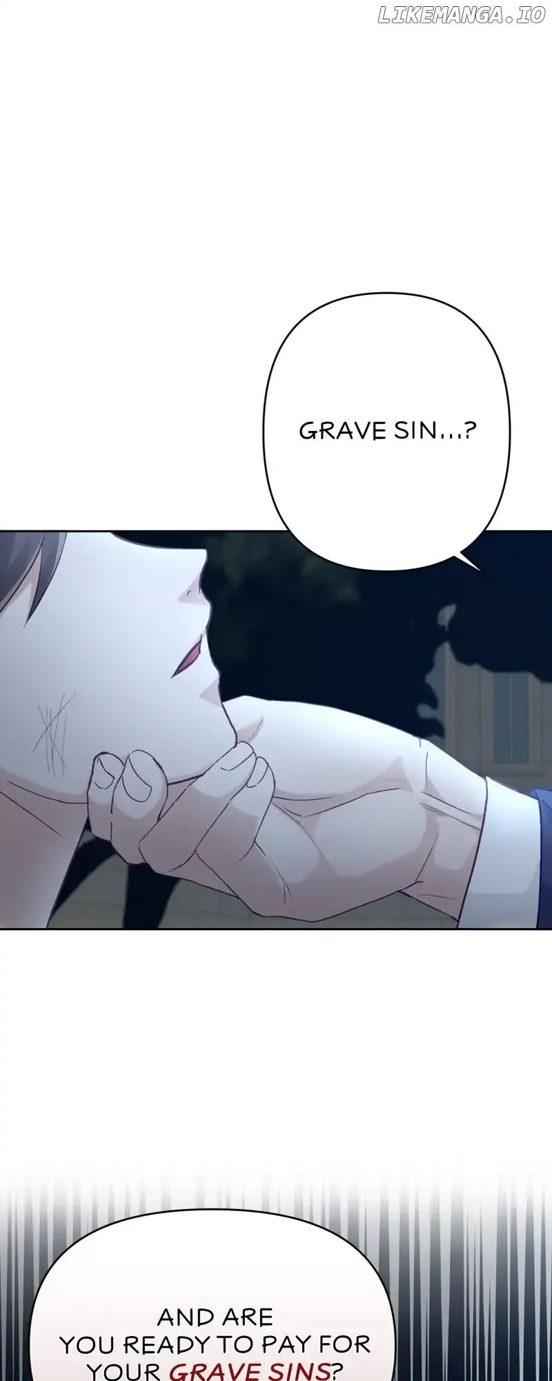 The Cursed Prince and His Clairvoyant Maid Chapter 4 Online - página 31