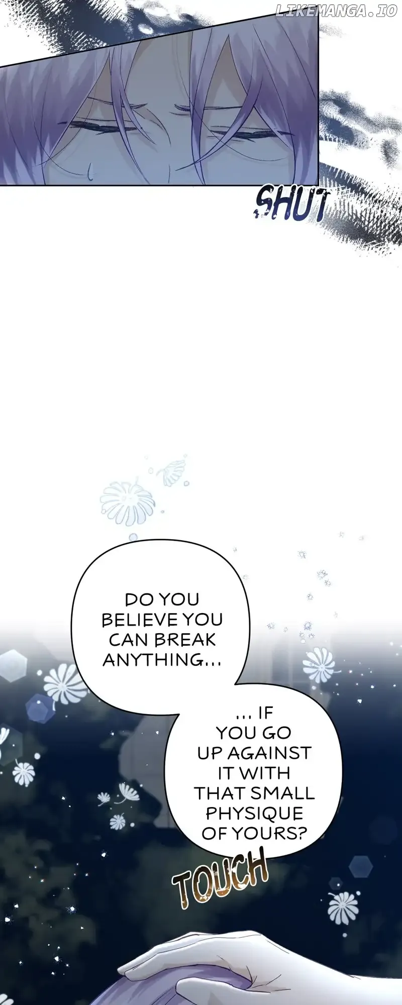 The Cursed Prince and His Clairvoyant Maid Chapter 4 Online - página 35