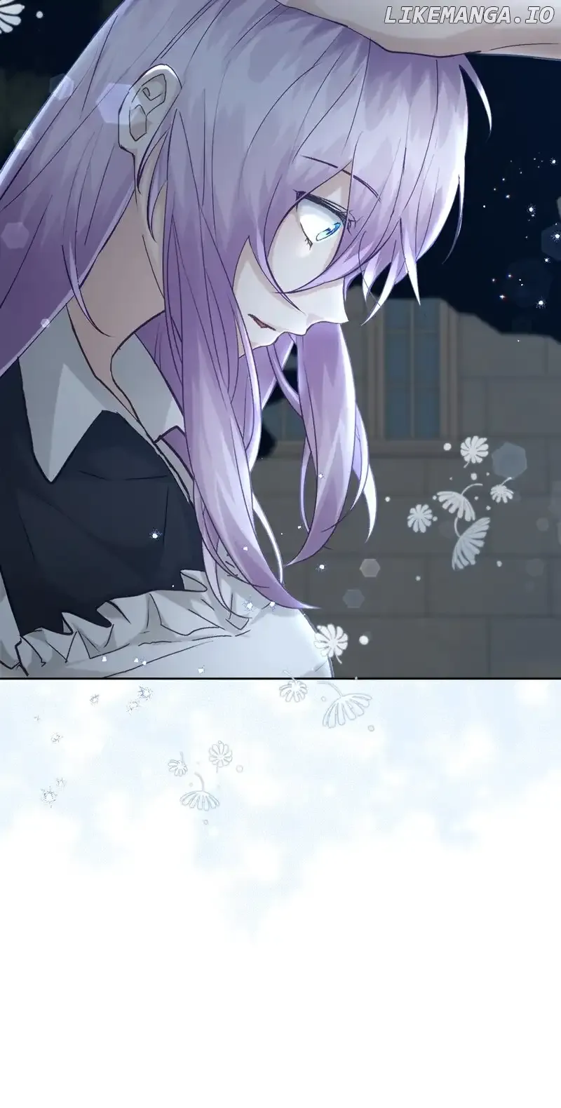 The Cursed Prince and His Clairvoyant Maid Chapter 4 Online - página 36