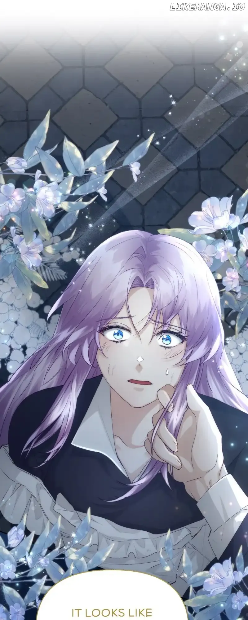 The Cursed Prince and His Clairvoyant Maid Chapter 4 Online - página 37